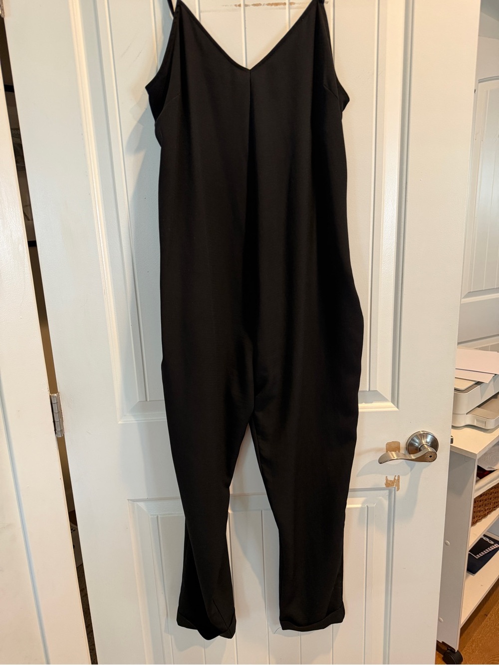 Hatch Georgie Jumpsuit